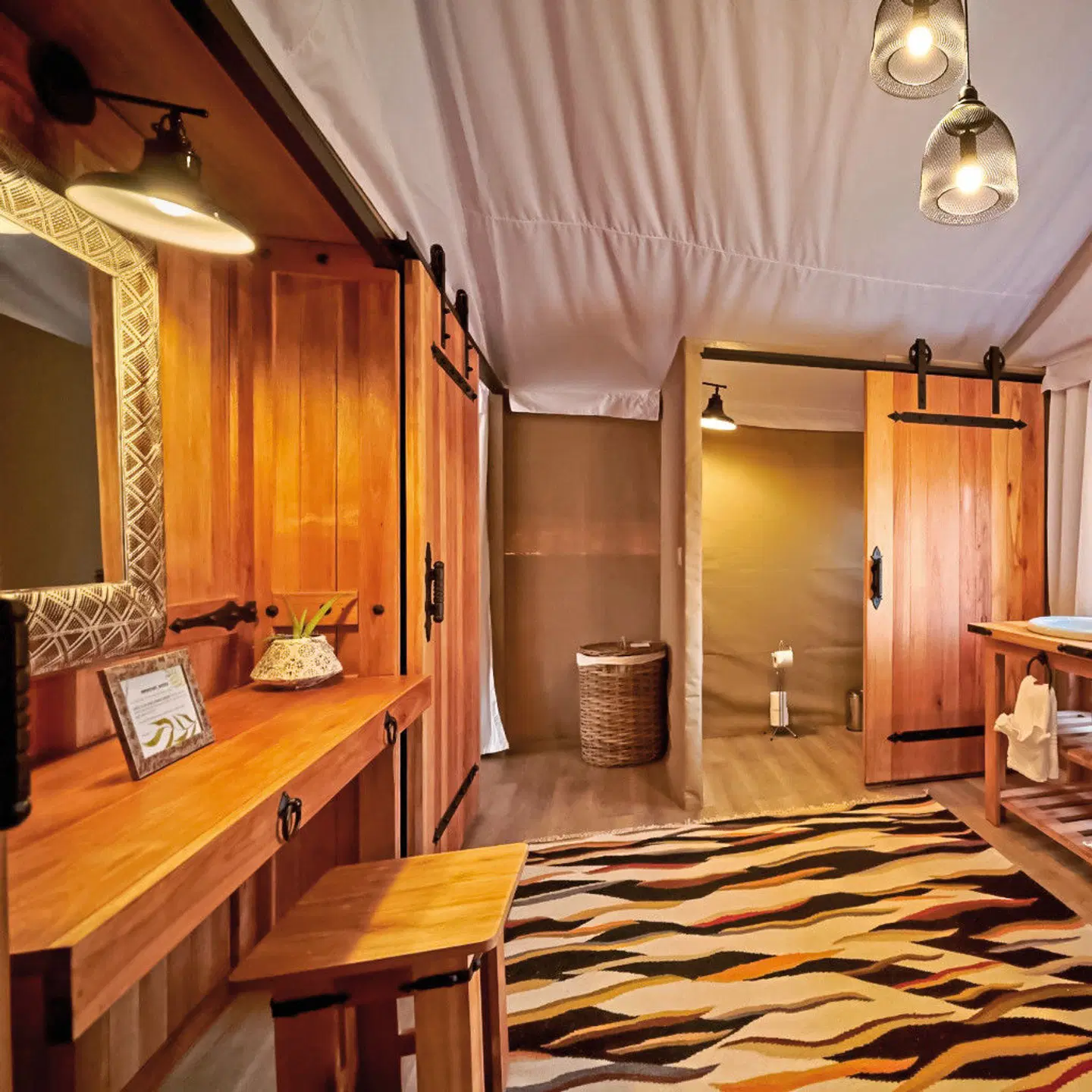 The Wallow Lodge HEALTH_BEAUTY