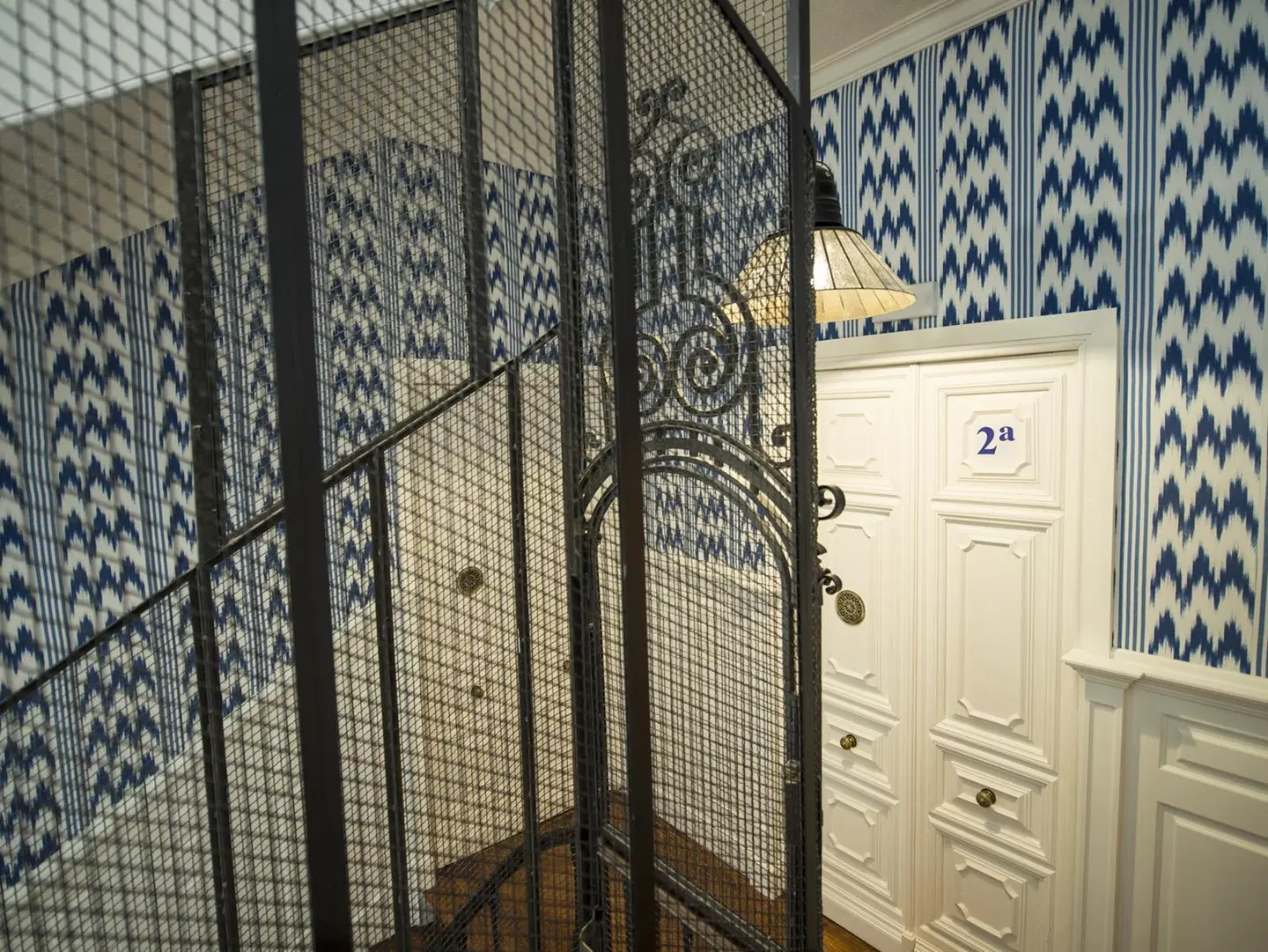 Only You Hotel & Lounge Madrid EXTERIOR