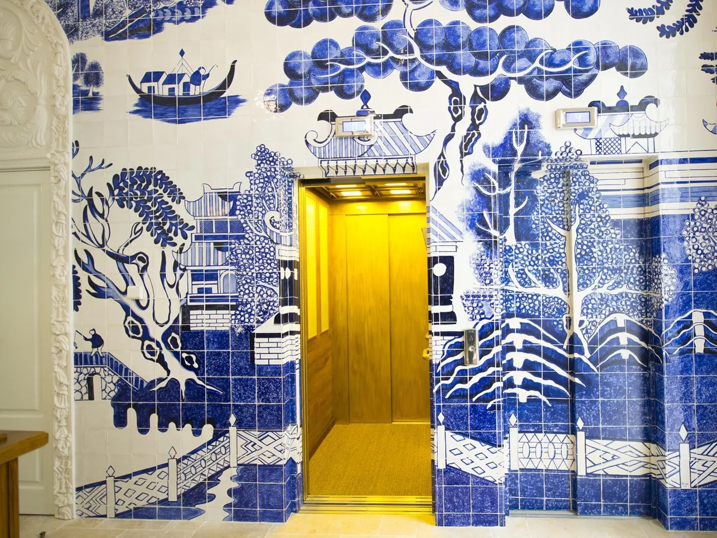 Only You Hotel & Lounge Madrid HEALTH_BEAUTY