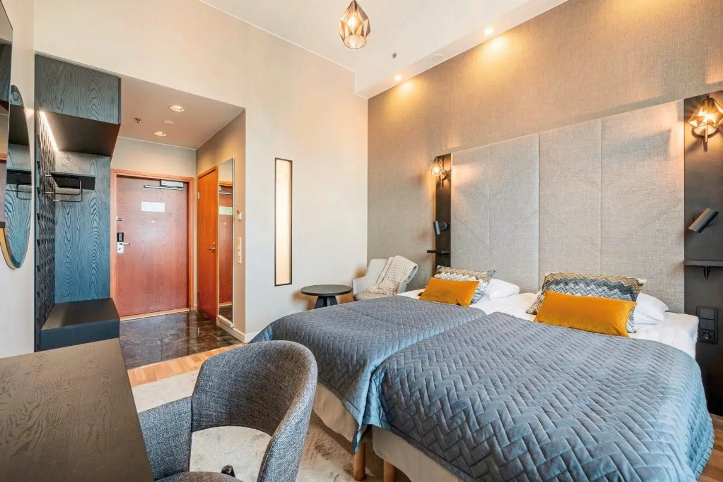 Santa's Hotel Santa Claus ROOM_EXAMPLE