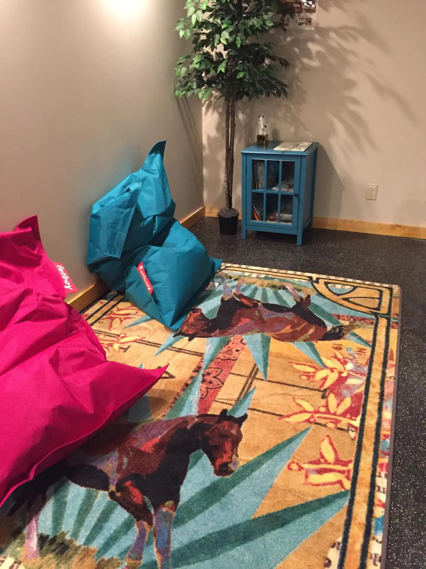 Brewster's Mountain Lodge ROOM_EXAMPLE