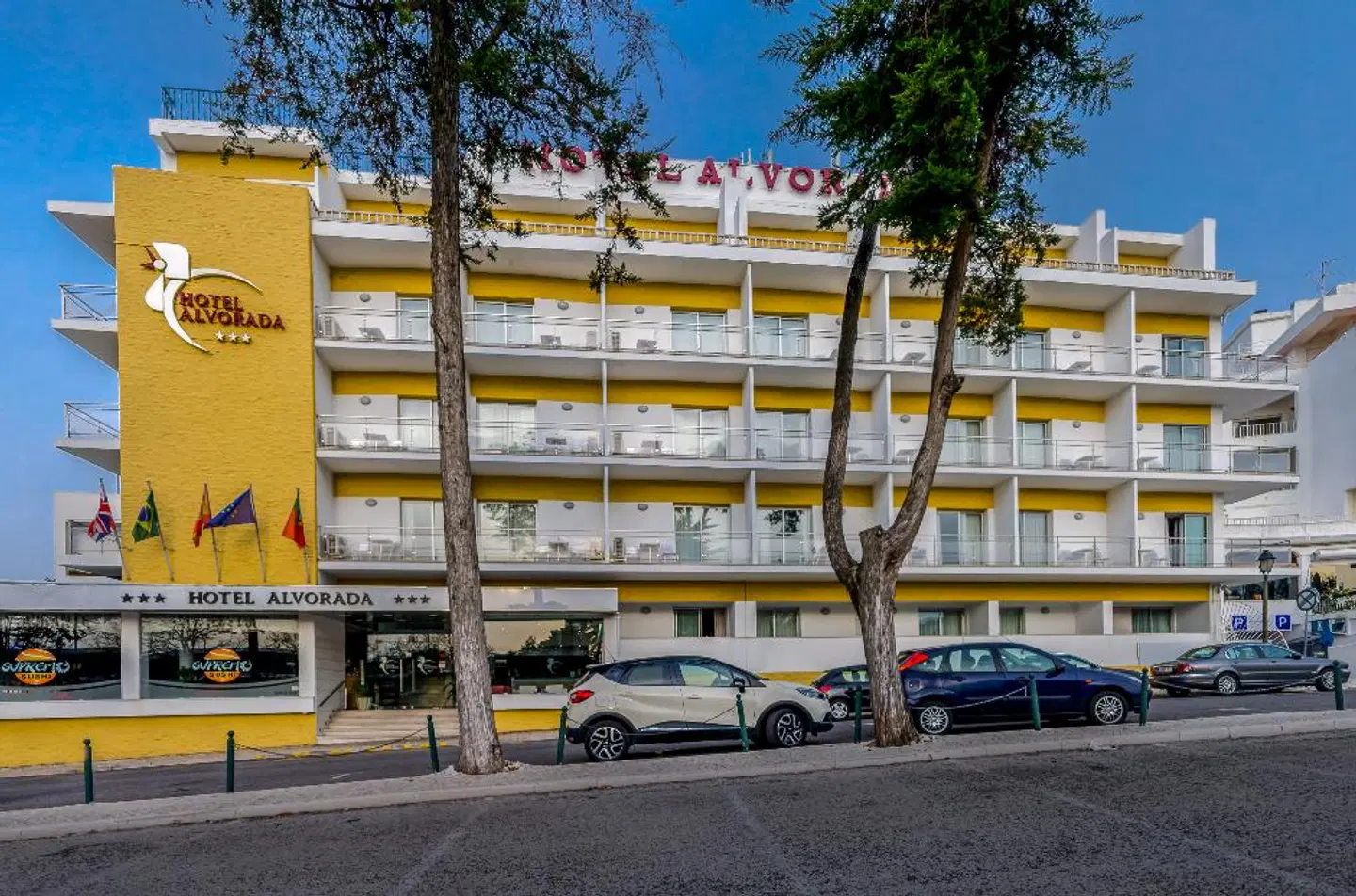 Alvorada SPORTS_AND_LEISURE