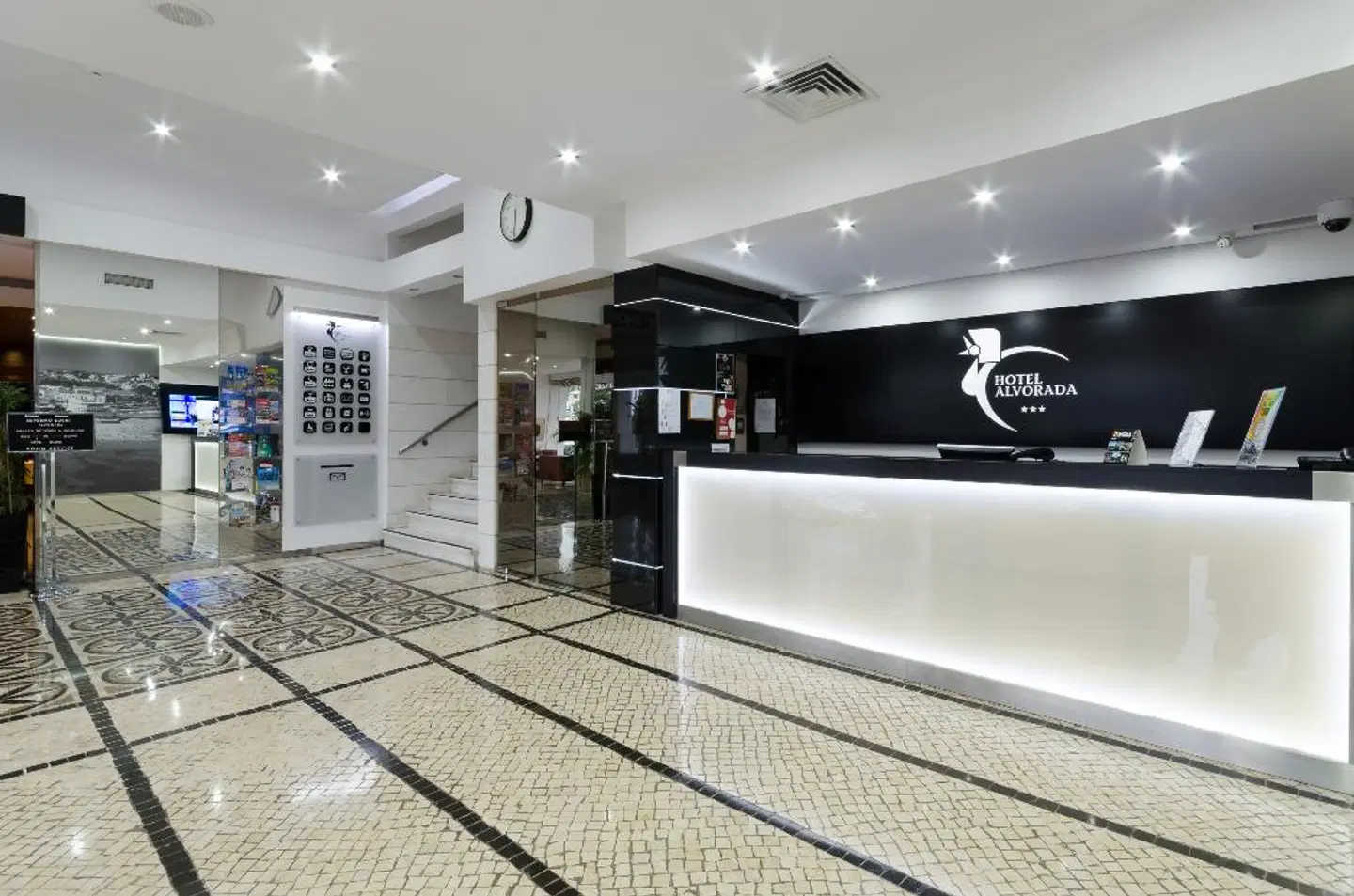 Alvorada LOUNGE_LOBBY