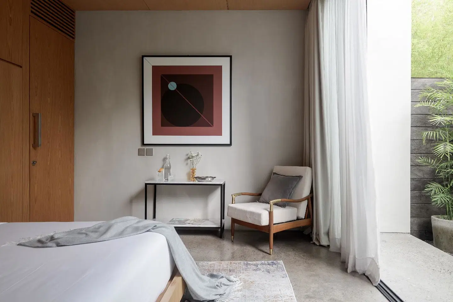 OXO Townhouses Berawa Canggu ROOM_EXAMPLE