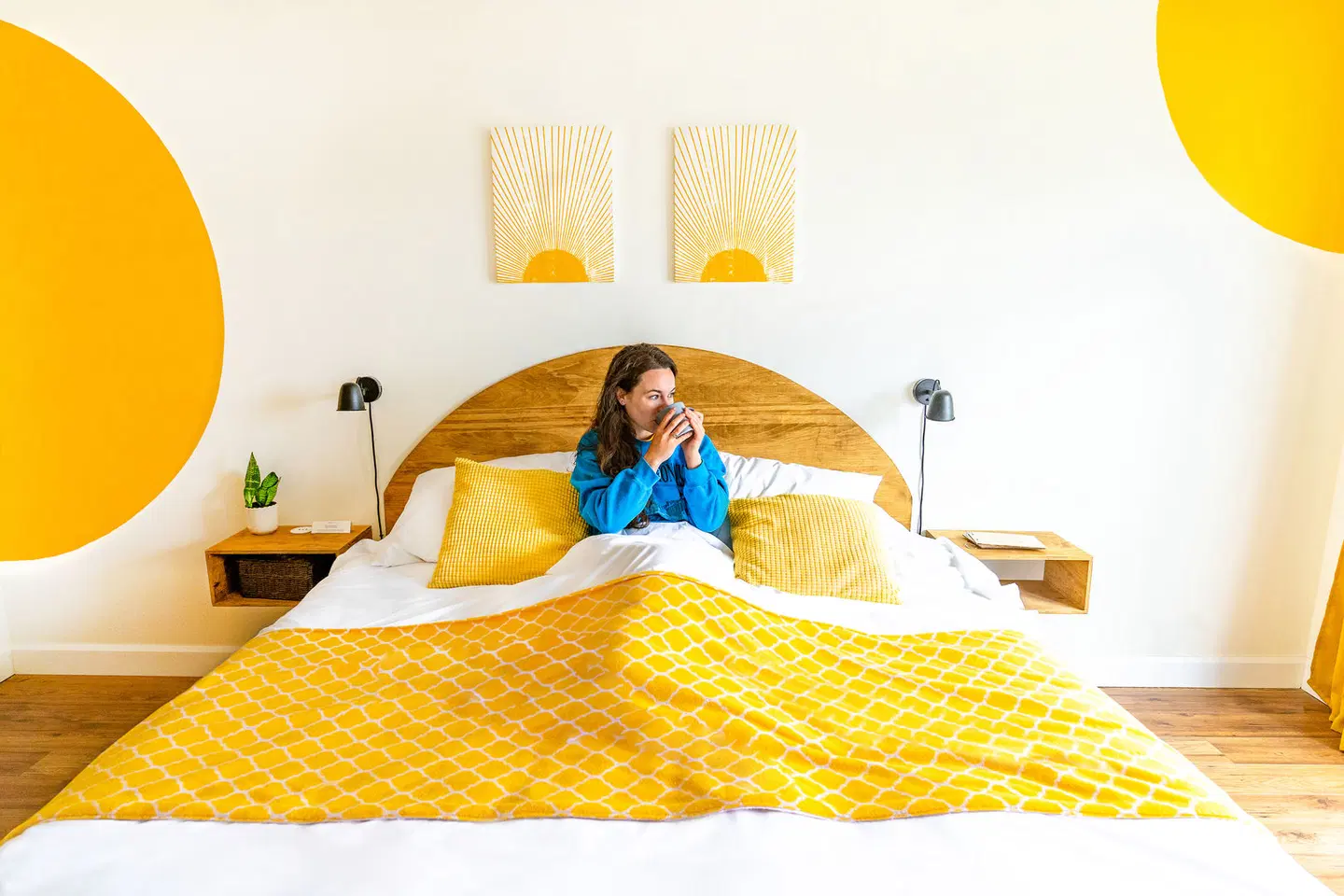 The Marmalade Motel ROOM_EXAMPLE