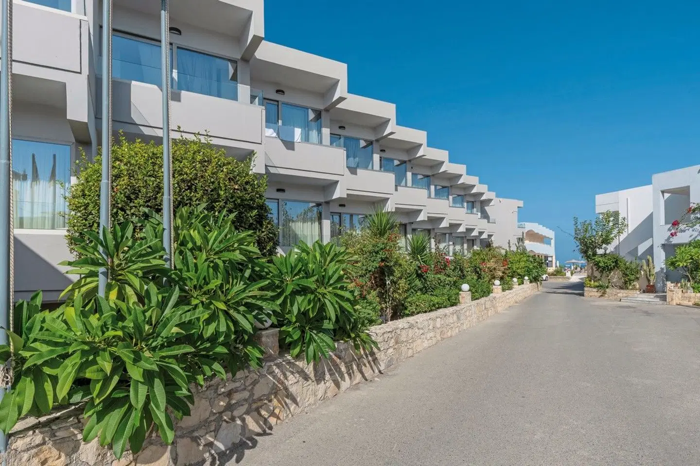 Kathrin Beach Strand