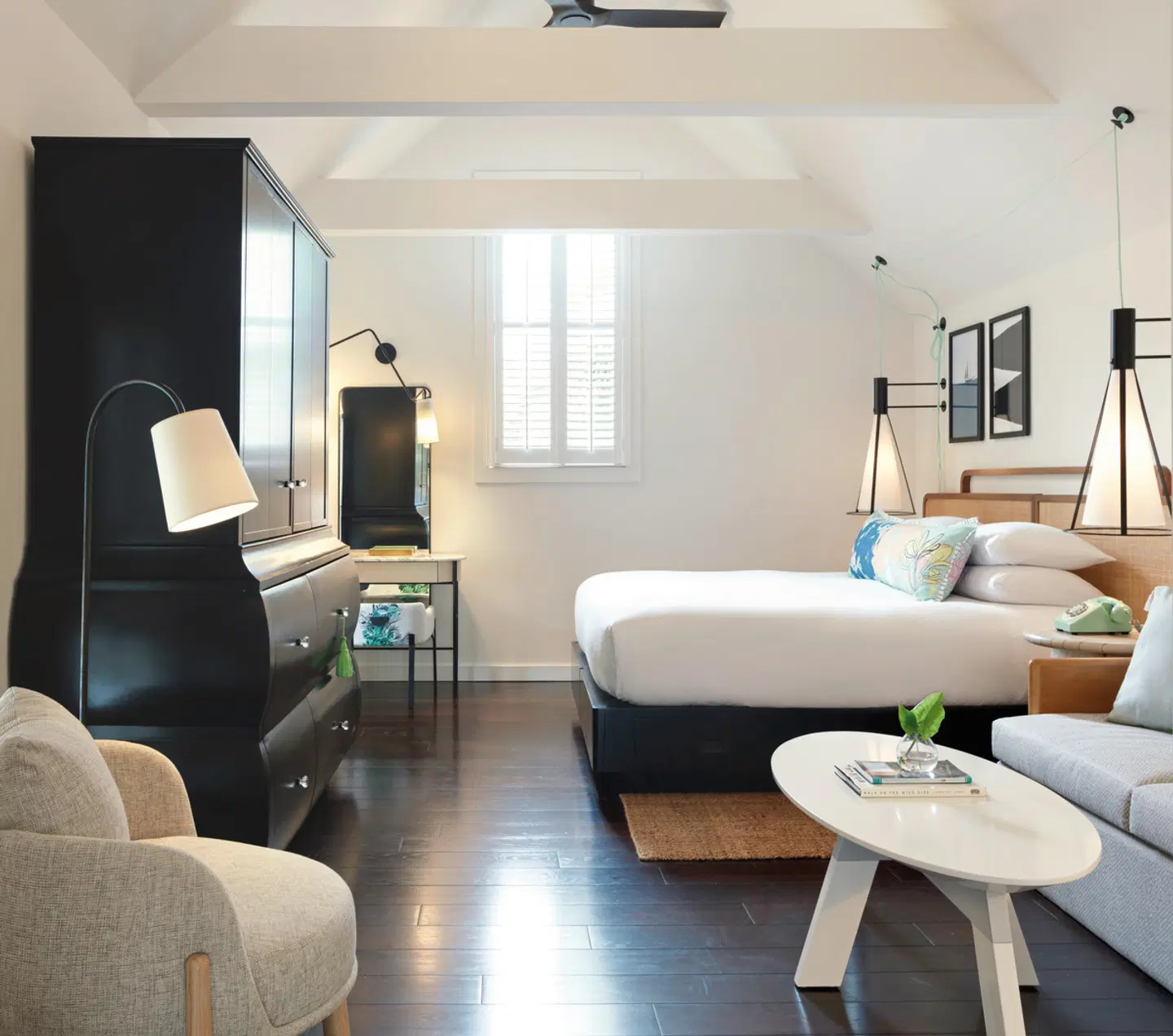 Winslow's Bungalows Key West ROOM_EXAMPLE