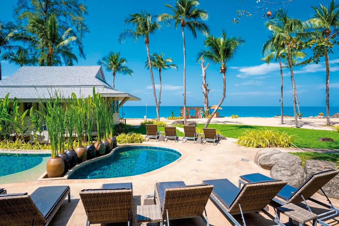 Moracea by Khao Lak Resort OUTDOOR_POOL