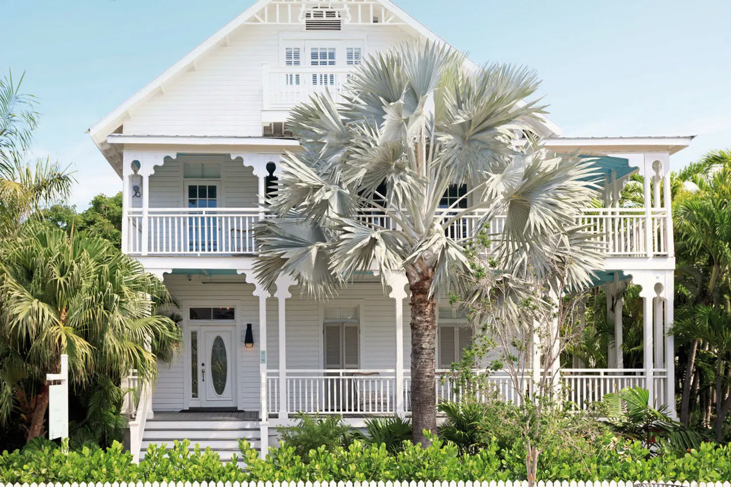 Winslow's Bungalows Key West EXTERIOR