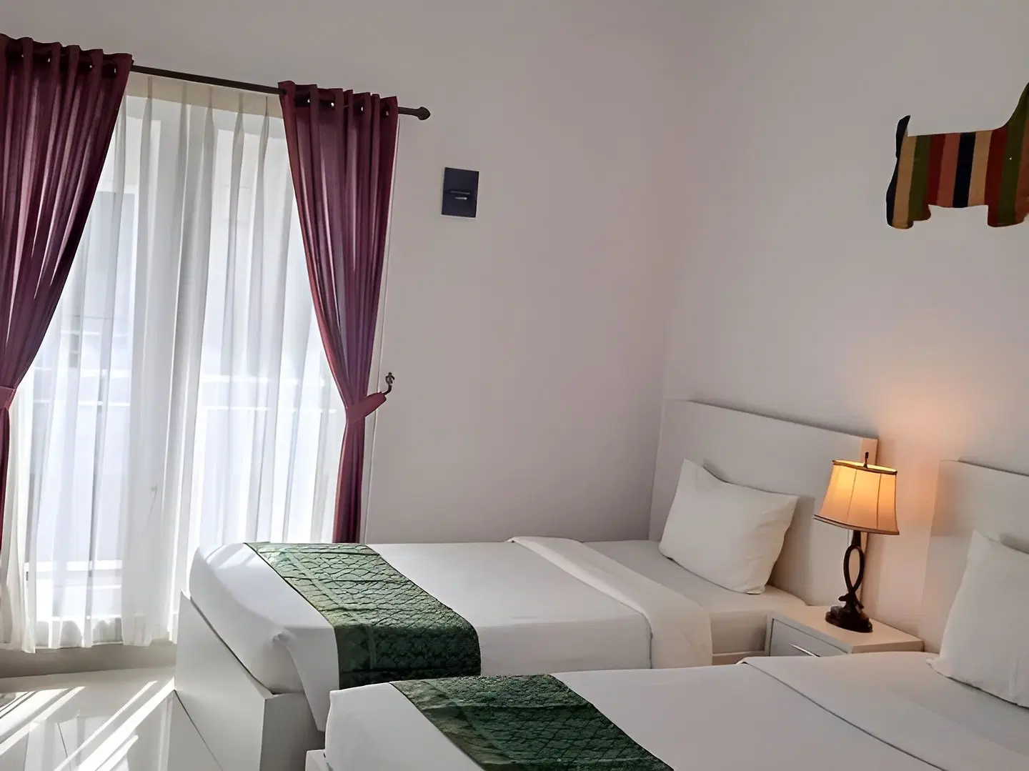 Gaingmas Residence by Gaingmas Grup ROOM_EXAMPLE