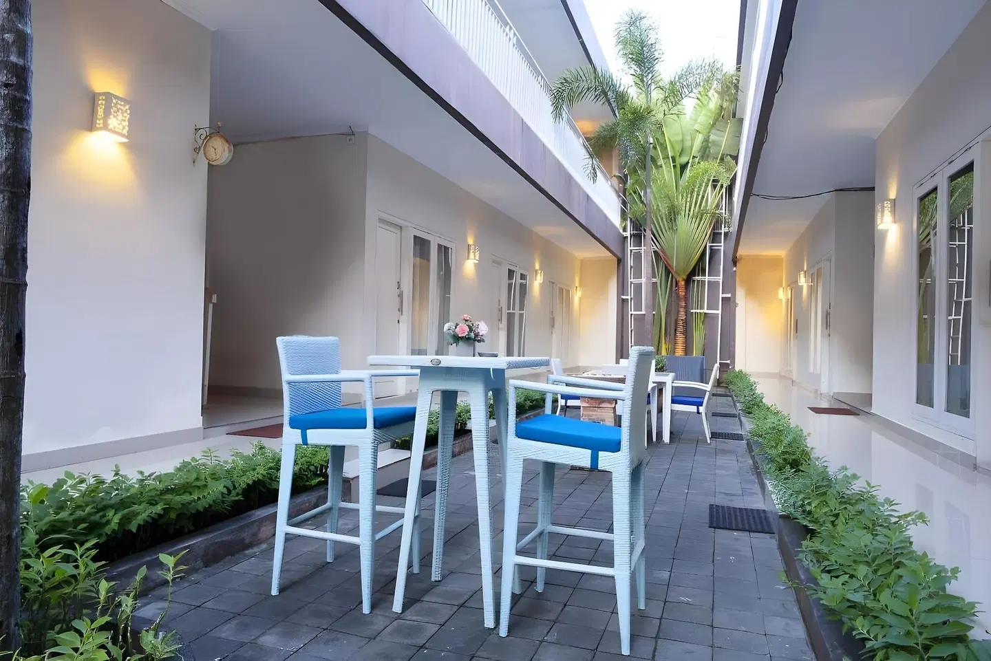 Gaingmas Residence by Gaingmas Grup Bar