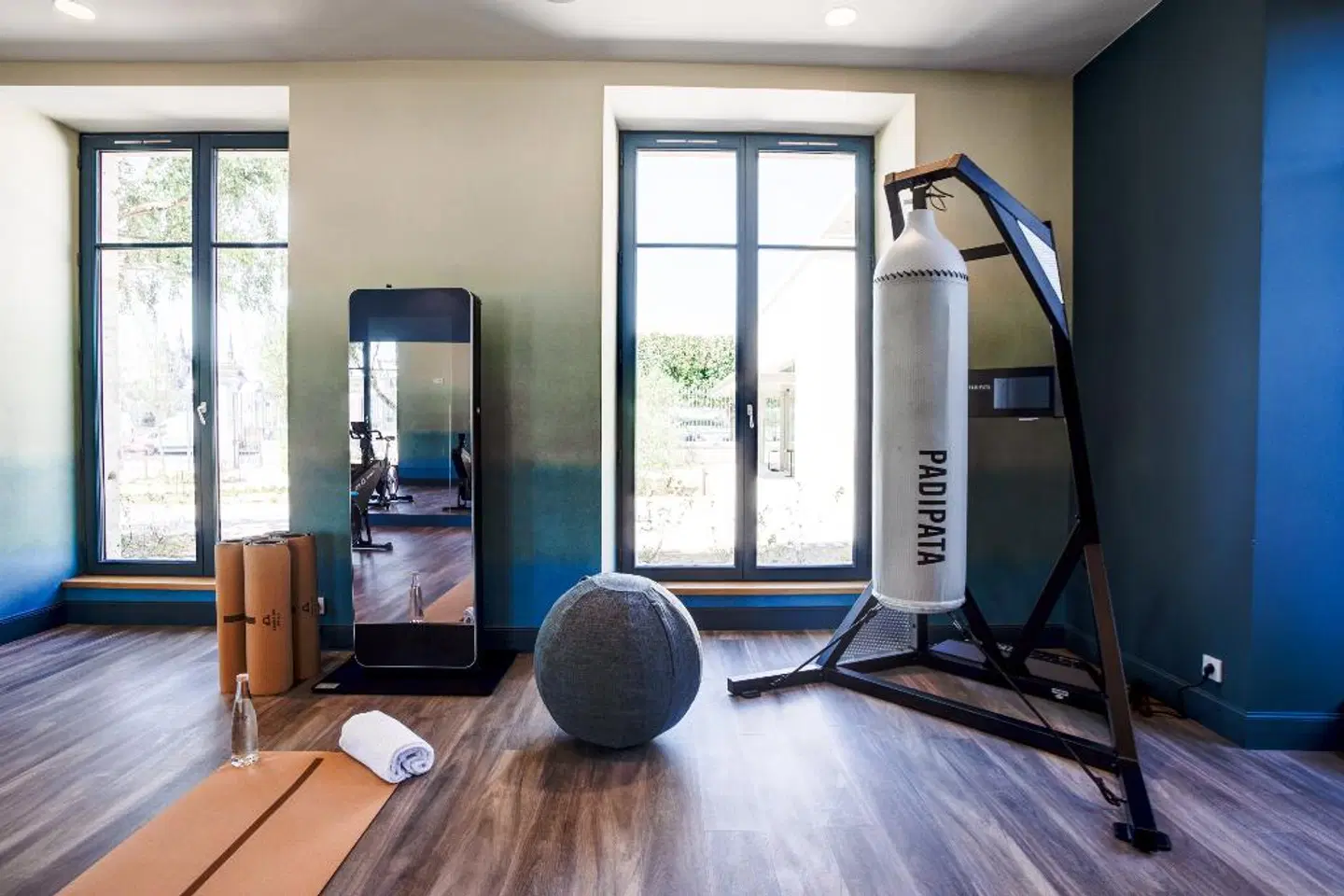 Fleur de Loire SPORTS_AND_LEISURE