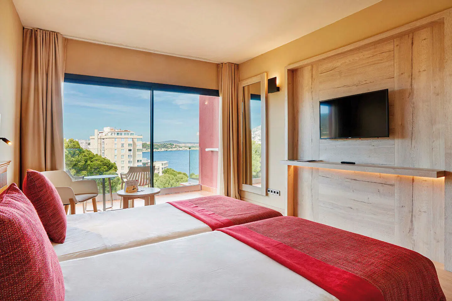 Bonanza Park ROOM_EXAMPLE