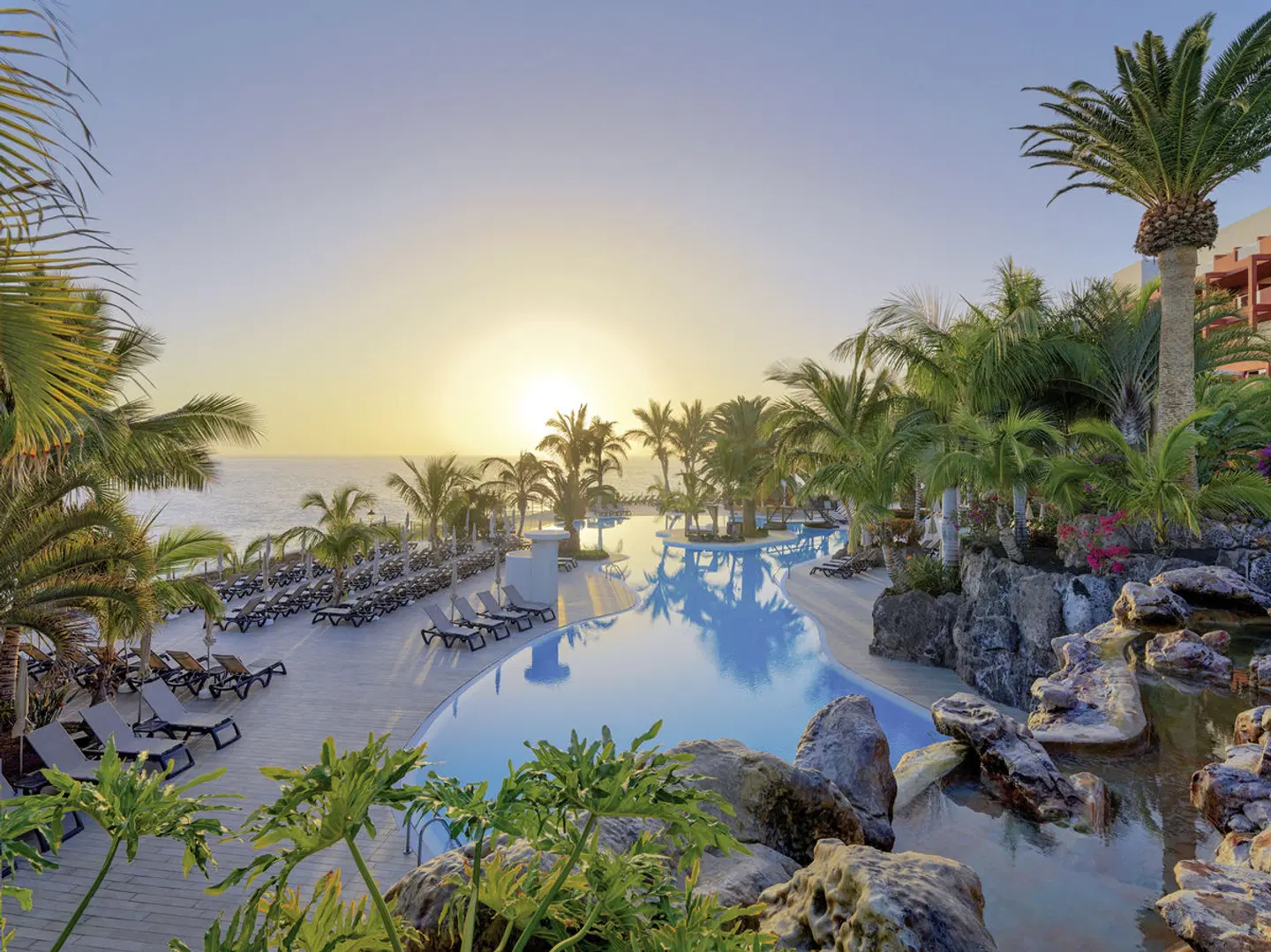 ADRIAN Hoteles Roca Nivaria Gran Hotel OUTDOOR_POOL