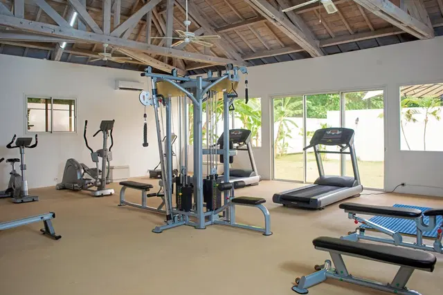 Royal Beach Hotel & Spa SPORTS_AND_LEISURE