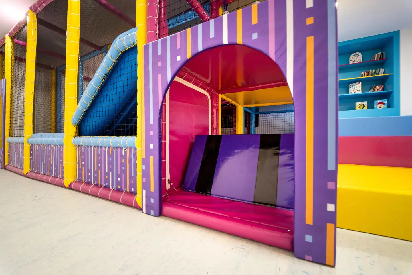 Family Apartments by ASTORIA Hotel & Medical Spa LOUNGE_LOBBY