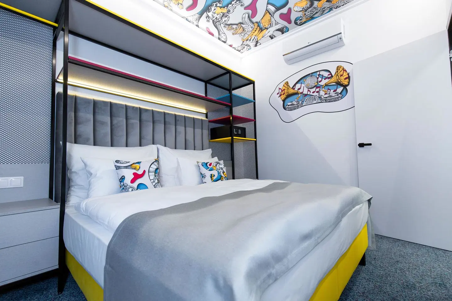 Family Apartments by ASTORIA Hotel & Medical Spa ROOM_EXAMPLE