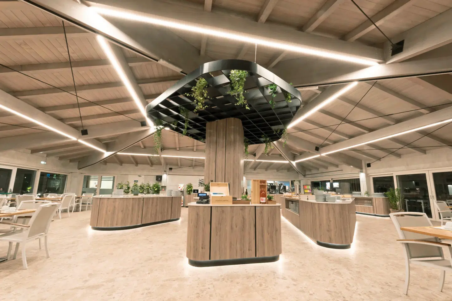 Natural Village Resort LOUNGE_LOBBY