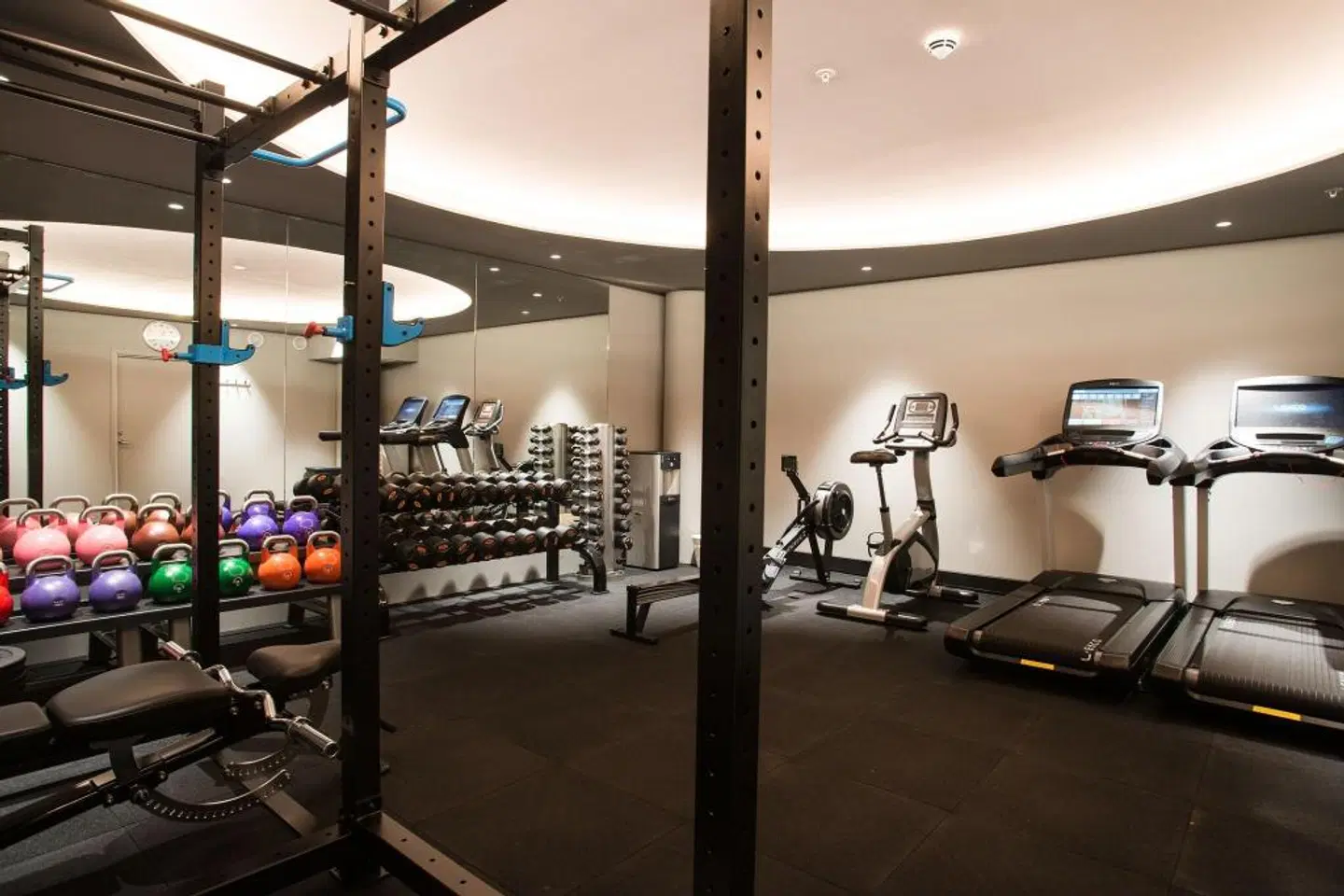 Bergen Børs Hotel SPORTS_AND_LEISURE