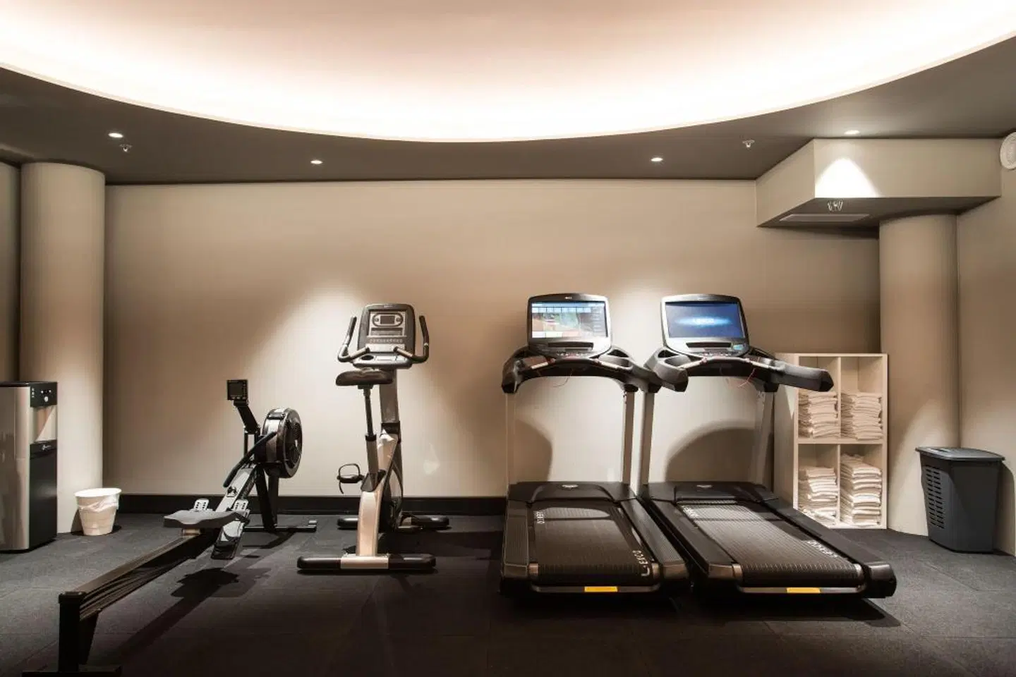 Bergen Børs Hotel SPORTS_AND_LEISURE