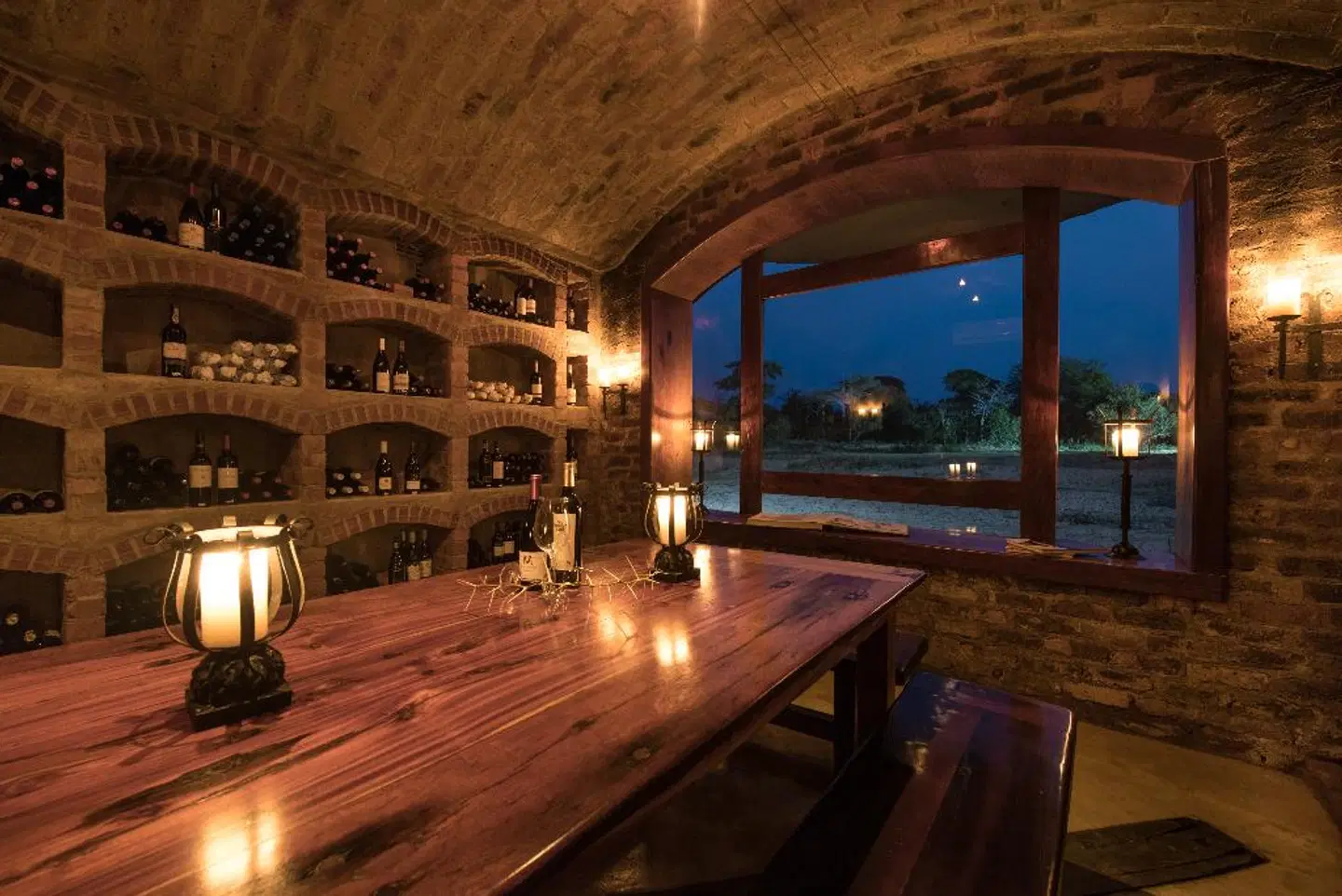 Shumbalala Game Lodge HEALTH_BEAUTY