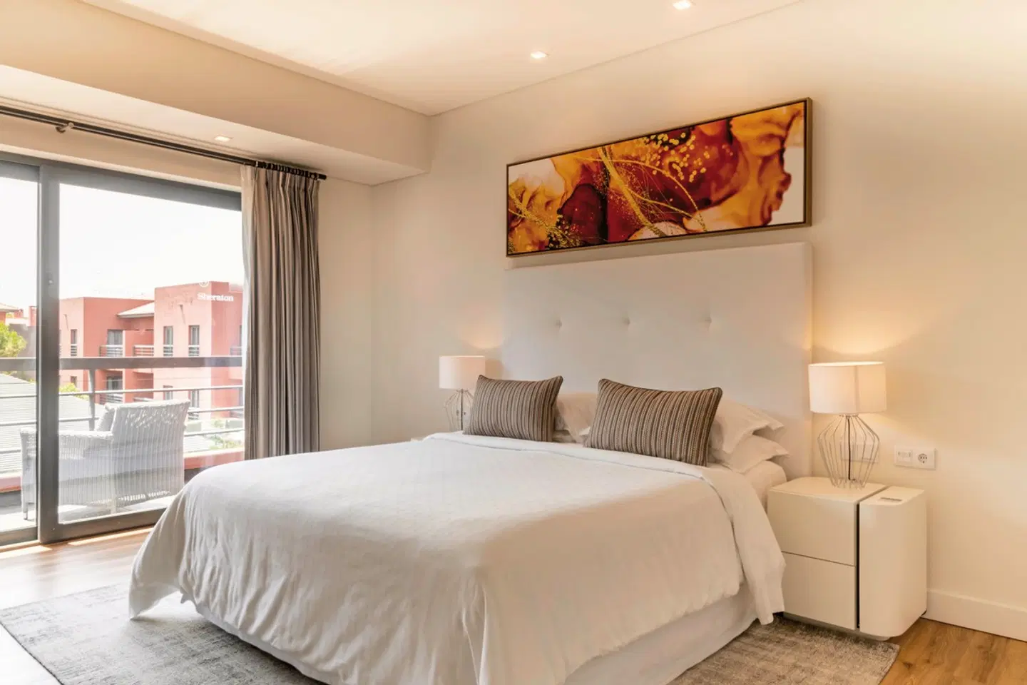 Sheraton Cascais Resort ROOM_EXAMPLE