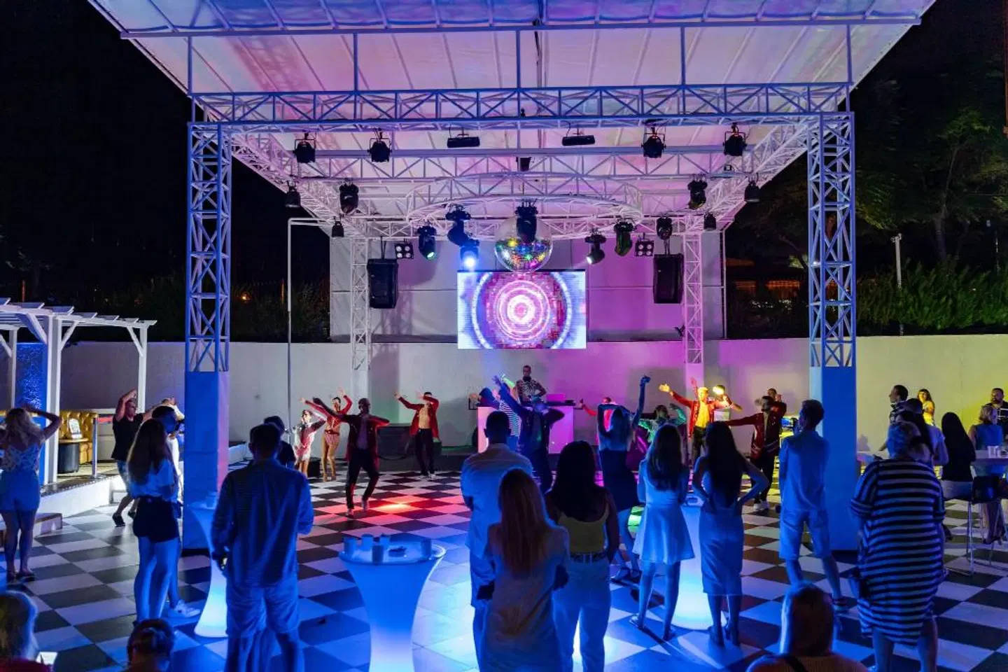 Corendon Hydros Club Kemer SPORTS_AND_LEISURE