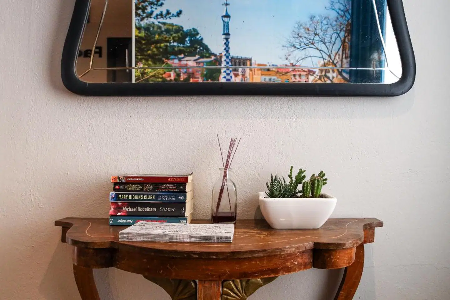 Factory Hostels Barcelona Terrasse