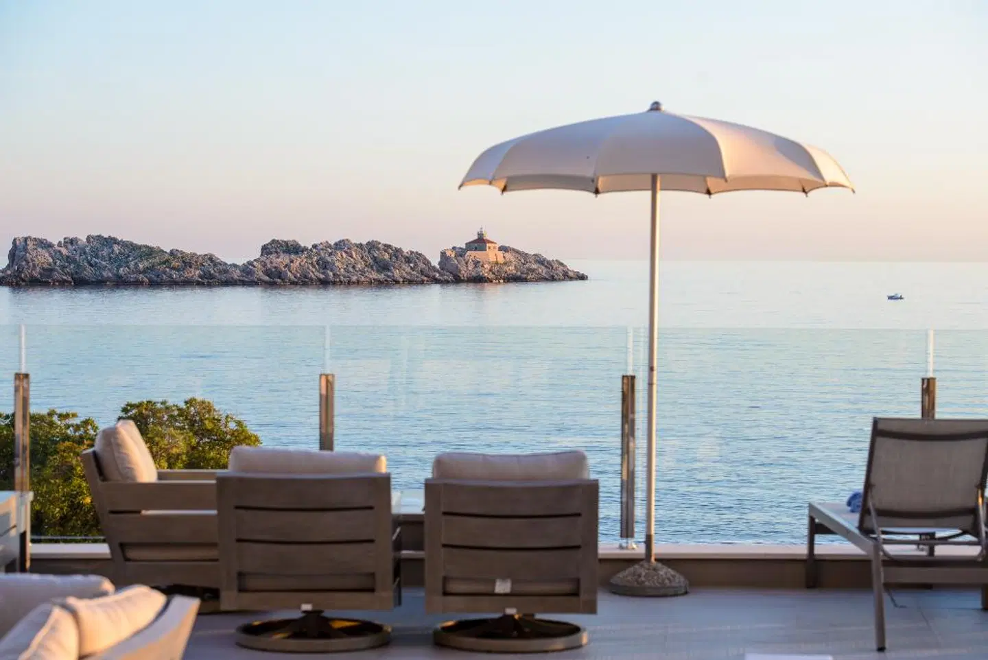 Hotel Royal Blue Strand