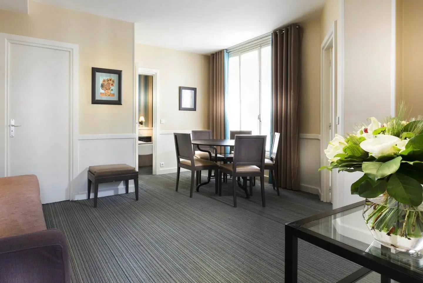 Elysées Union ROOM_EXAMPLE