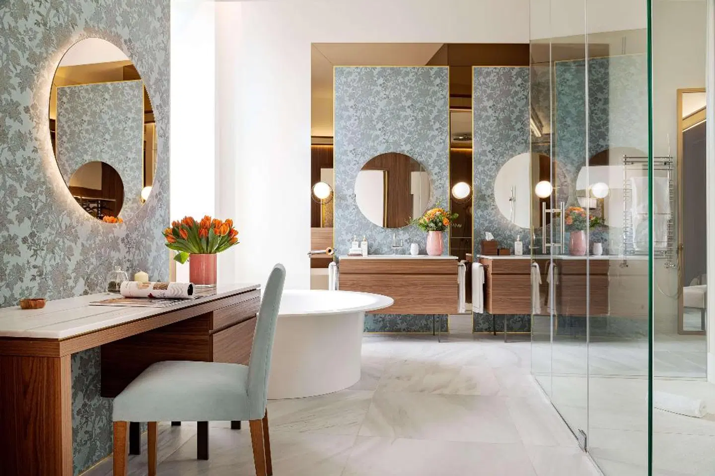 Palazzo Cordusio, a Gran Melia Hotel LOUNGE_LOBBY