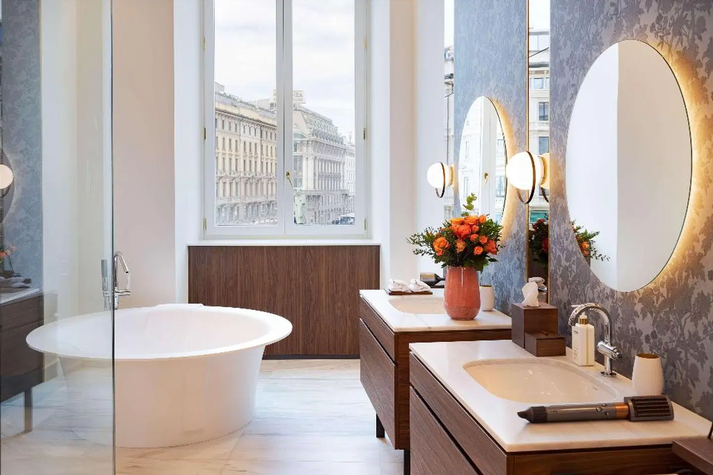 Palazzo Cordusio, a Gran Melia Hotel LOUNGE_LOBBY