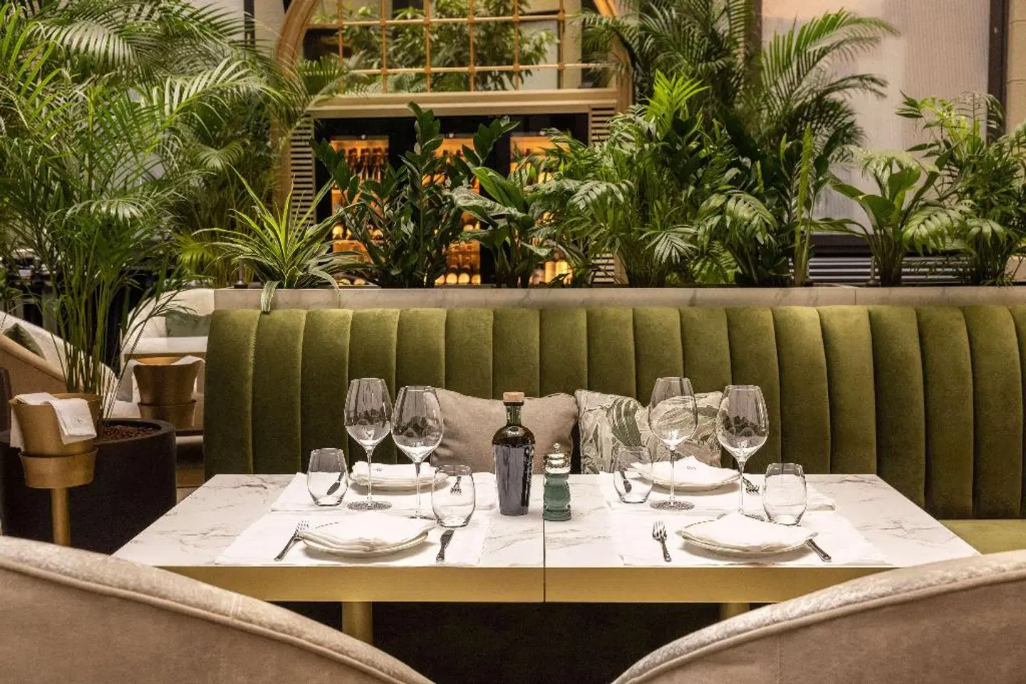 Palazzo Cordusio, a Gran Melia Hotel Terrasse