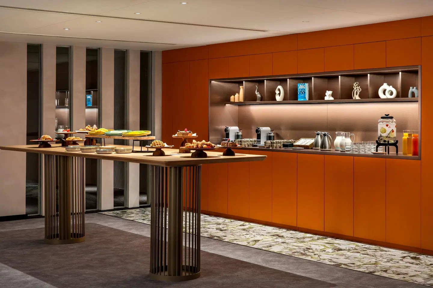 Labtwentytwo Barcelona, a Tribute Portfolio Hotel Bar