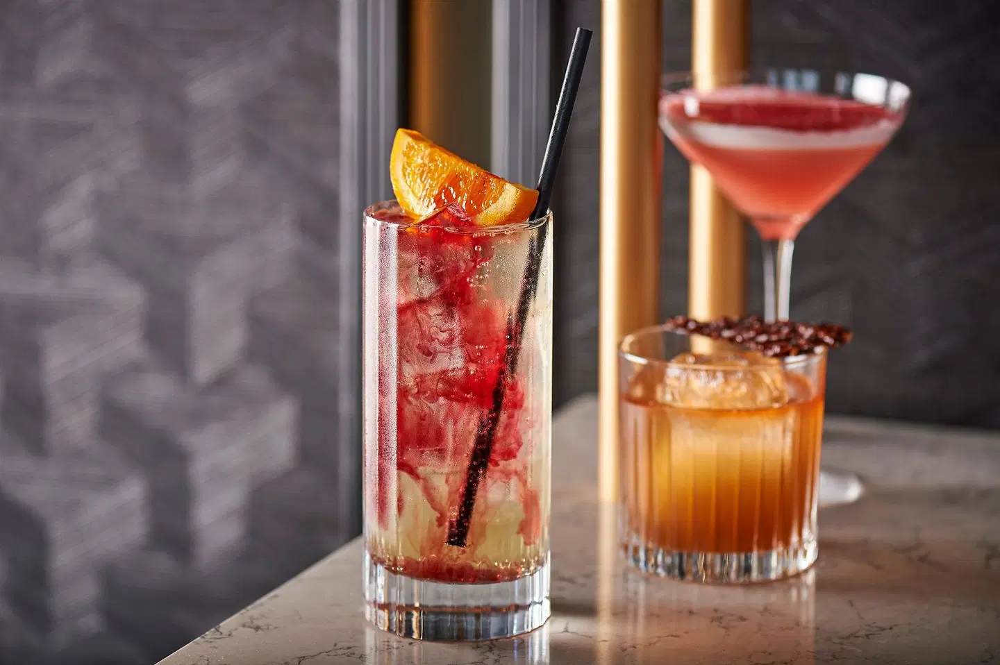 Malmaison Manchester Deansgate Restaurant