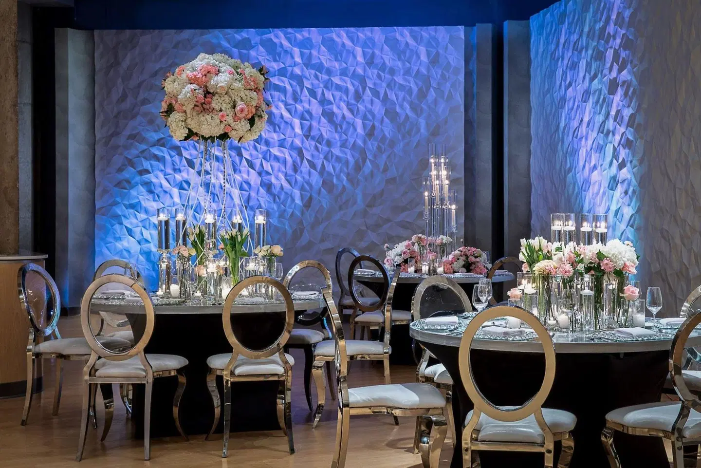 Aloft Dallas Downtown Restaurant