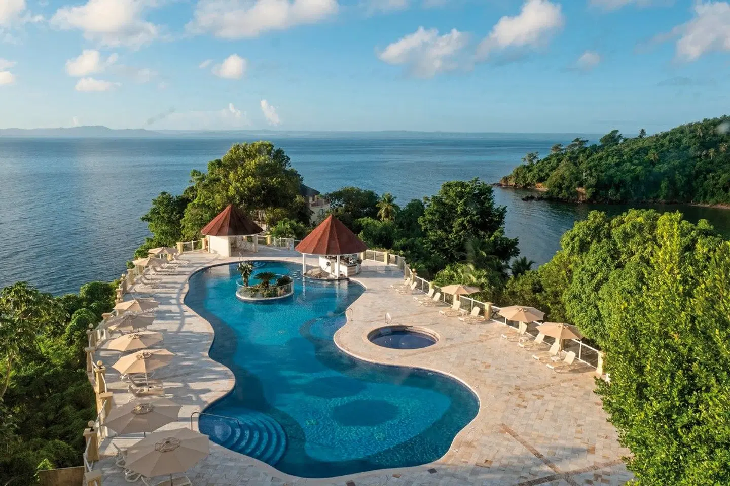 Eurostars Grand Cayacoa OUTDOOR_POOL