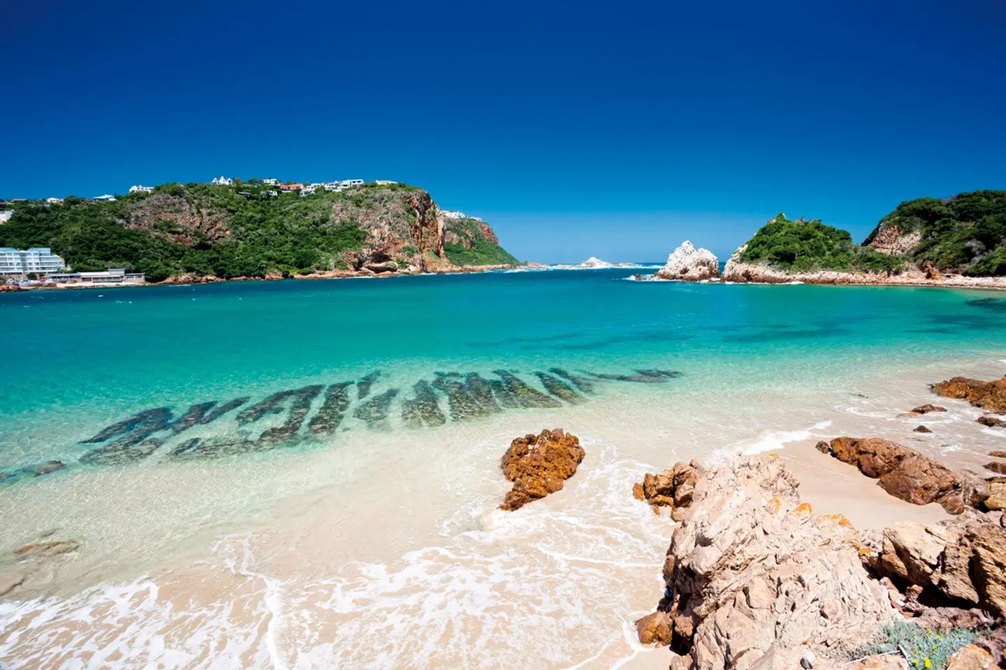 Facettenreiche Gartenroute (Gruppenreise) Strand