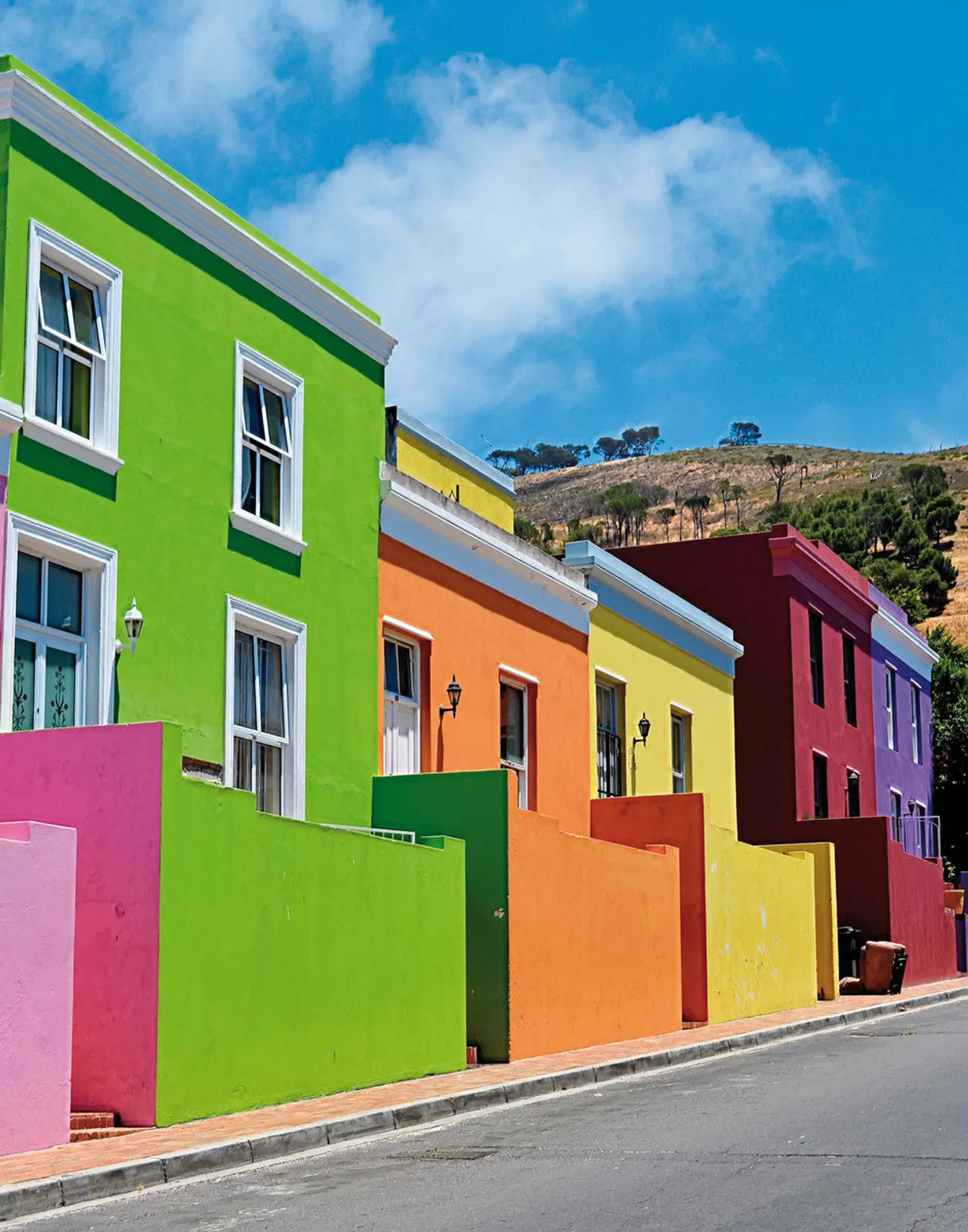 Erlebnis Gartenroute, Karoo & Addo EXTERIOR