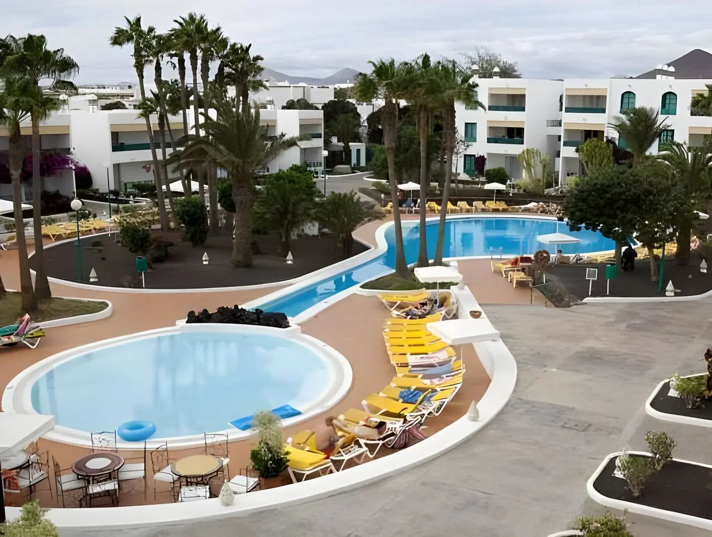 Oasis Lanz Beach Mate OUTDOOR_POOL