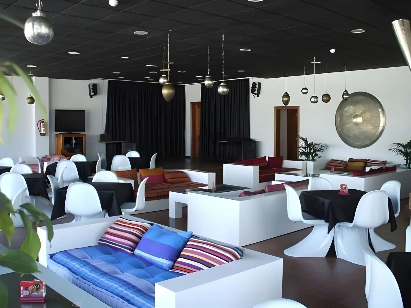 Oasis Lanz Beach Mate LOUNGE_LOBBY