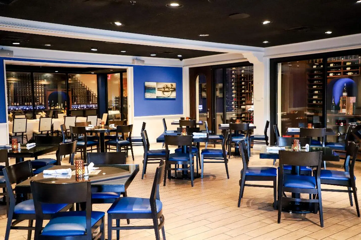 Riverside Hotel Restaurant