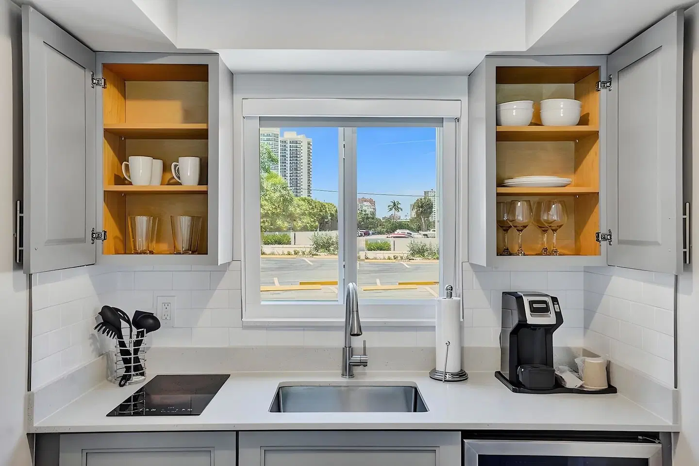 The Garden Hotel & Resort ROOM_EXAMPLE