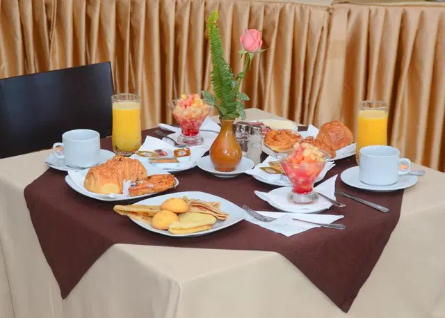 Atlantic Palm Beach Restaurant