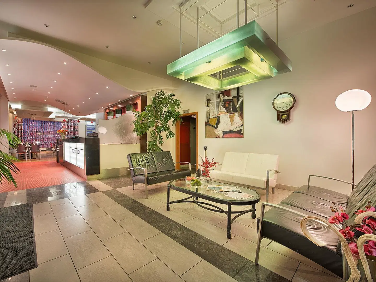 Rezidence Emmy HEALTH_BEAUTY