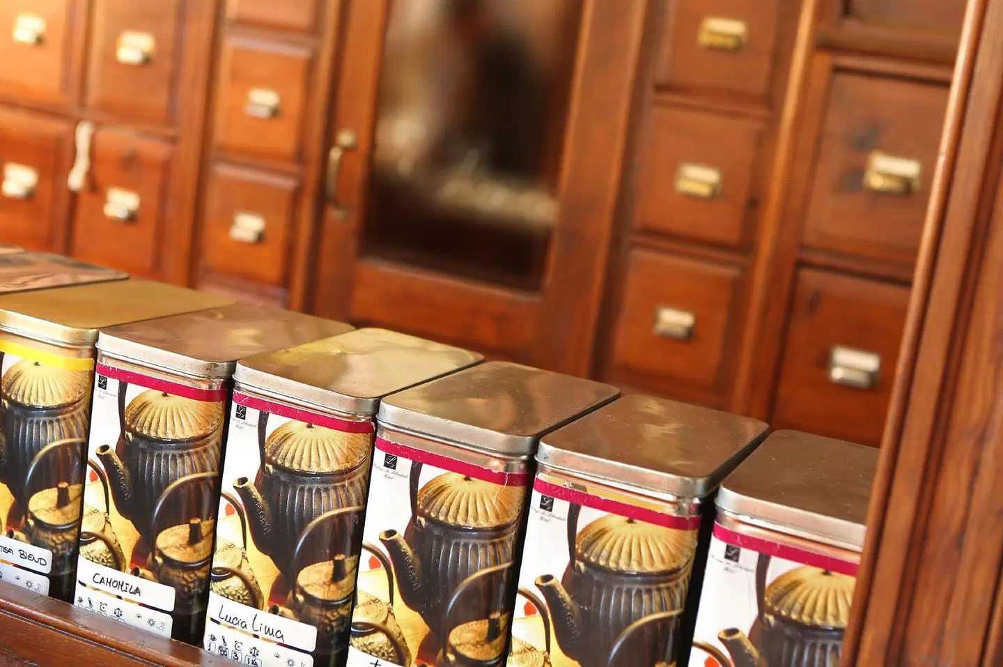 Heritage Avenida Liberdade Konferenz