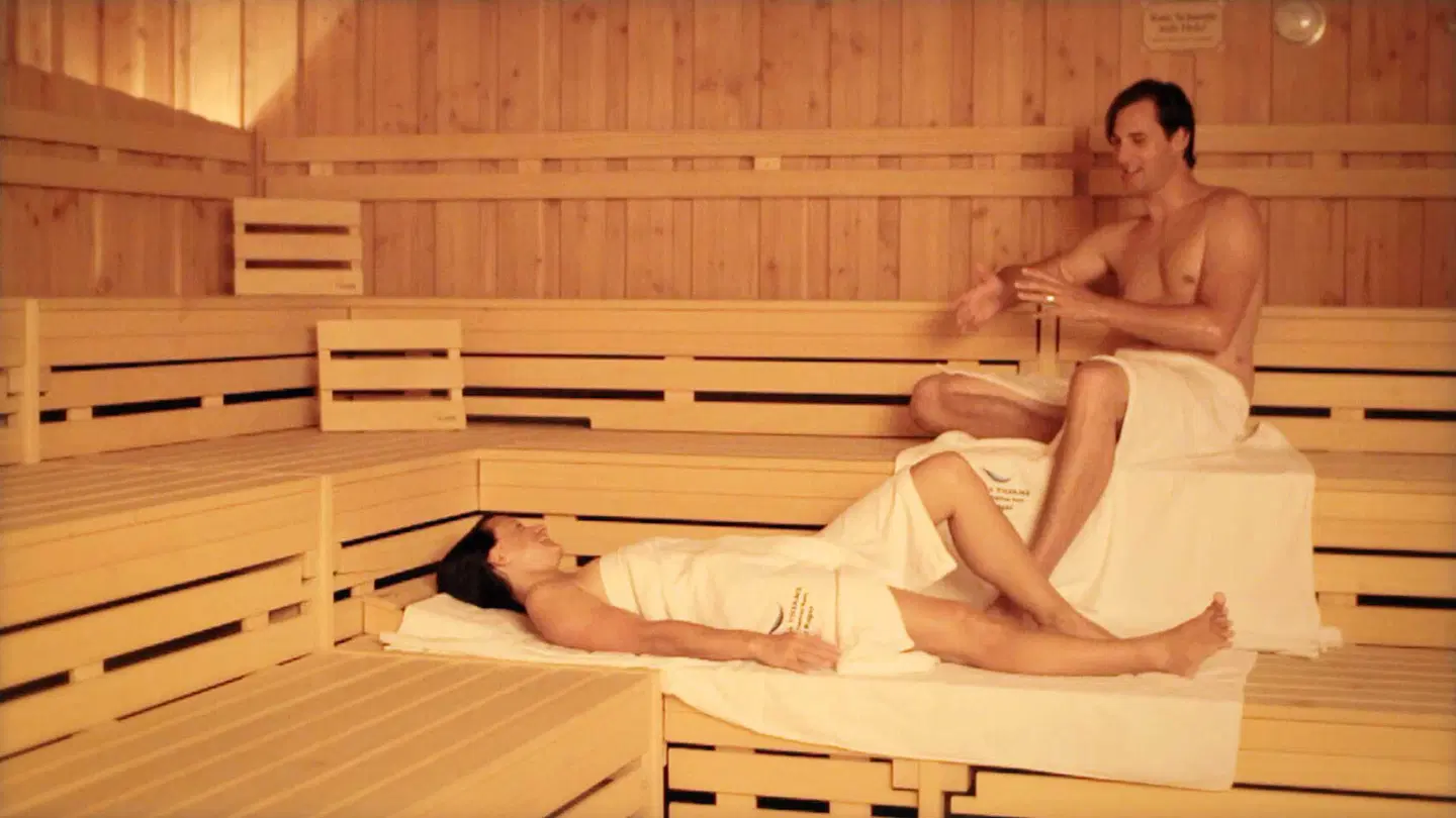 Sorell Hotel Tamina Bad Ragaz HEALTH_BEAUTY