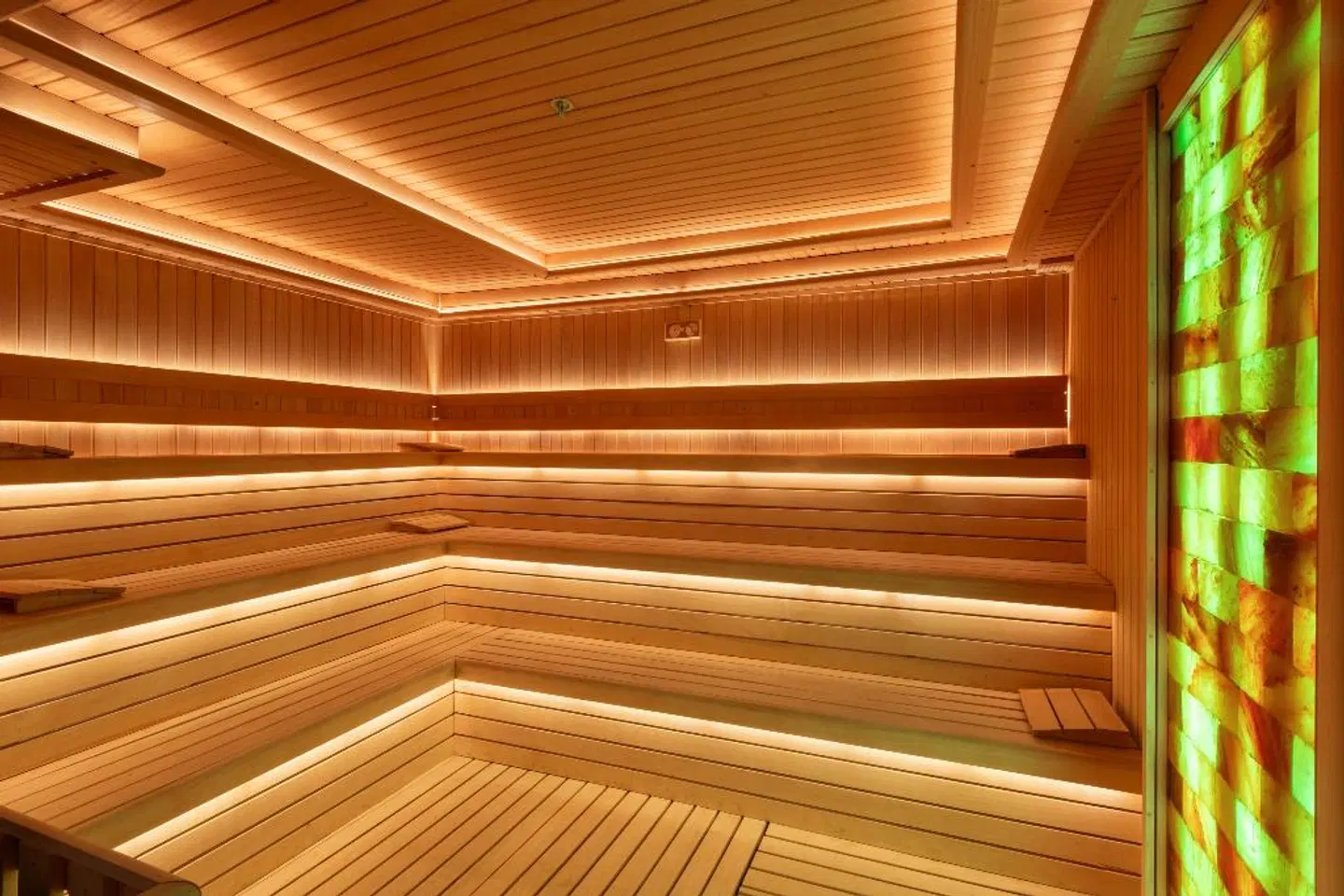 Wyndham Grand Izmir Ozdilek HEALTH_BEAUTY