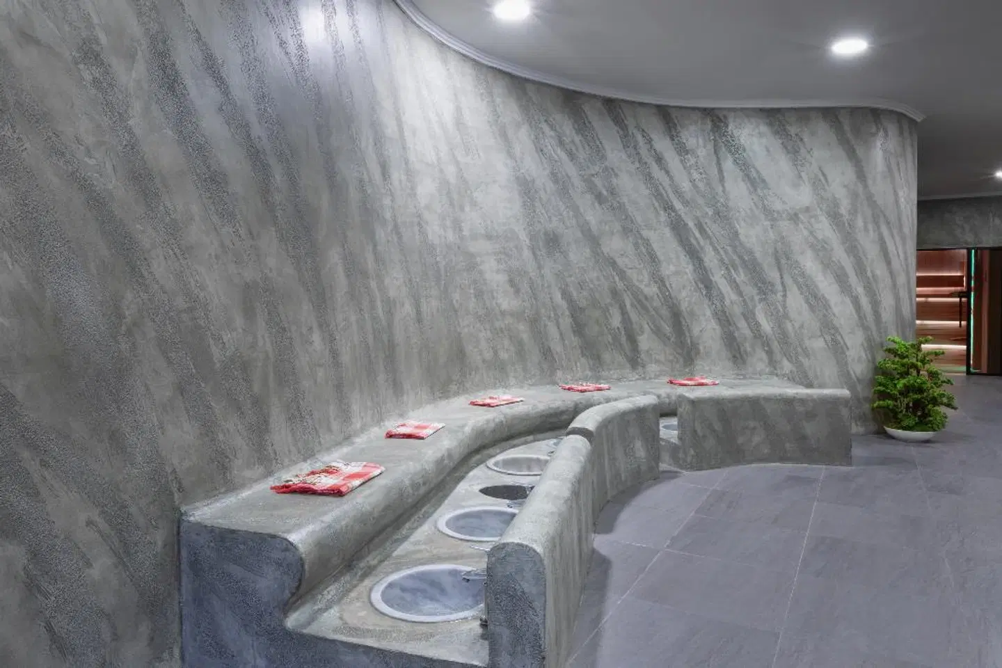 Wyndham Grand Izmir Ozdilek BEACH