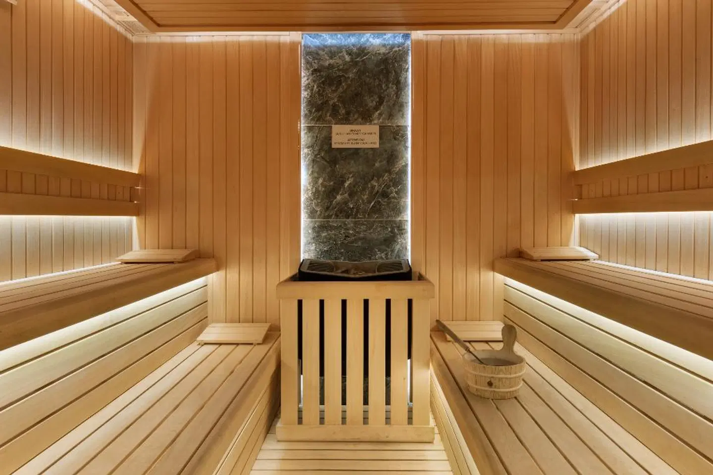 Wyndham Grand Izmir Ozdilek HEALTH_BEAUTY